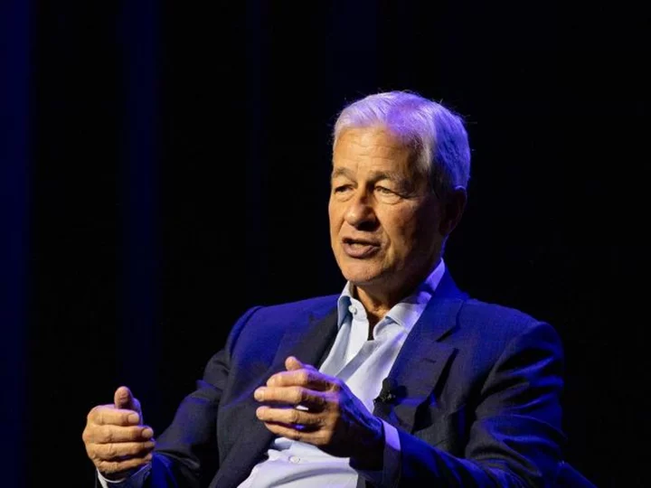 Be prepared for 7% interest rates, warns Jamie Dimon