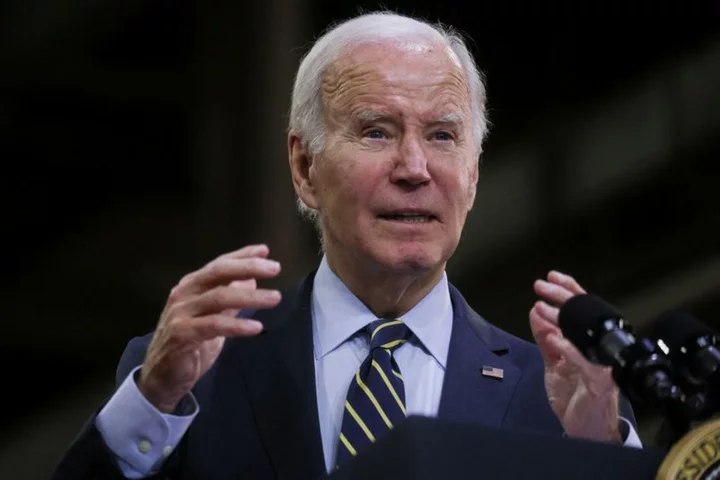 Biden would veto bid to reverse 'Buy America' EV charging waiver