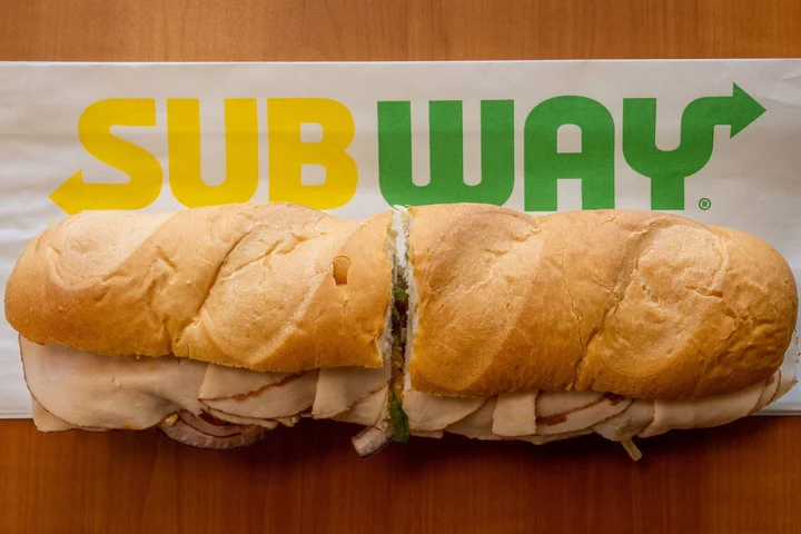 Roark to Borrow $5 Billion in Obscure Debt Market for Subway Deal