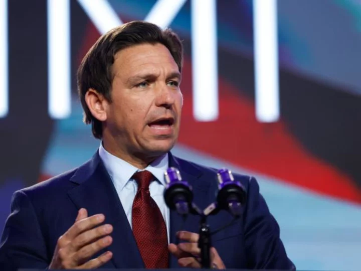 DeSantis unveils energy agenda from Texas oil country