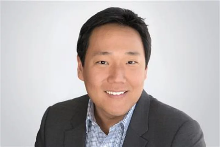 Chris Cho Joins Gannett as President of Digital Marketing Solutions