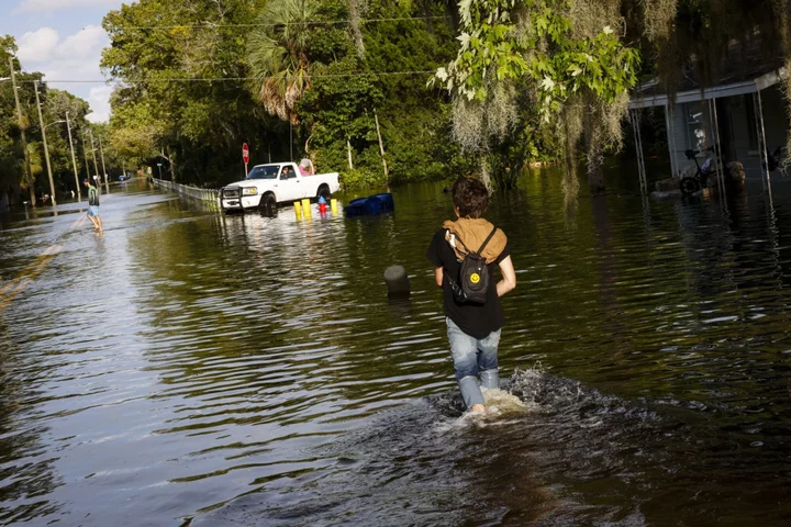 Five Takeaways From a Sweeping Report on Climate Change in the US