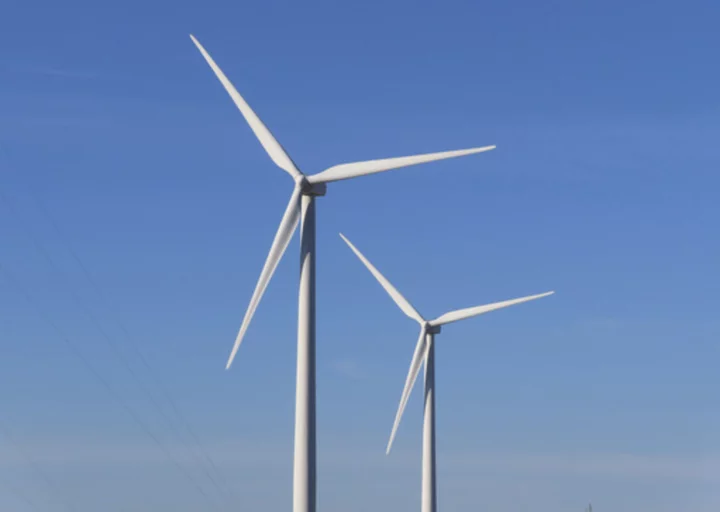 Attentive Energy investing $10.6M in supply chain, startups to help New Jersey offshore wind