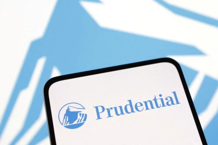 US appeals court revives Prudential shareholder case