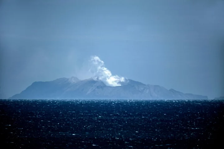 Company guilty over New Zealand volcano disaster