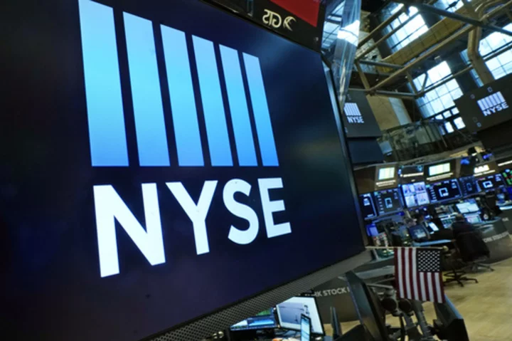 Stock market today: Wall Street listless early ahead of new labor market data