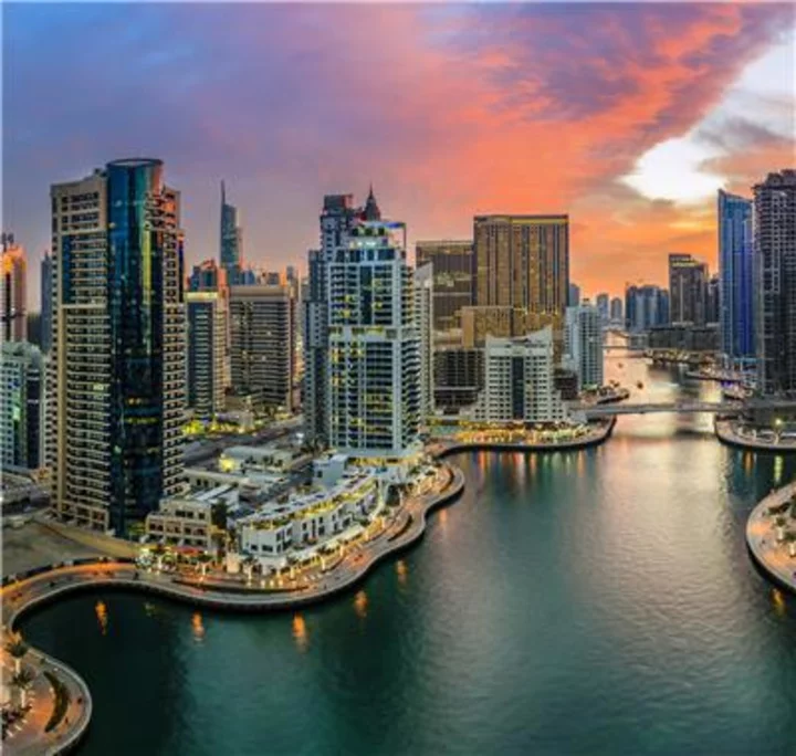 AIT Worldwide Logistics Expands to the Middle East with New Office in Dubai