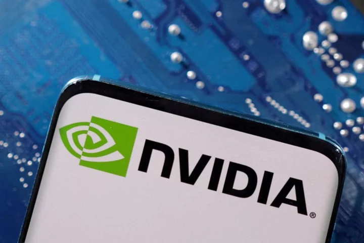 Nvidia, India's Reliance strike AI partnership for apps, language models