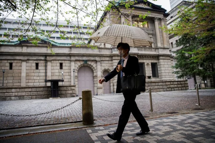 BOJ takes steps to make YCC more flexible, keeps ultra-low rates