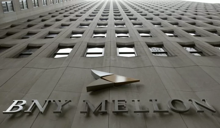 US judge tosses most of Commerzbank $1 billion mortgage lawsuit against BNY Mellon