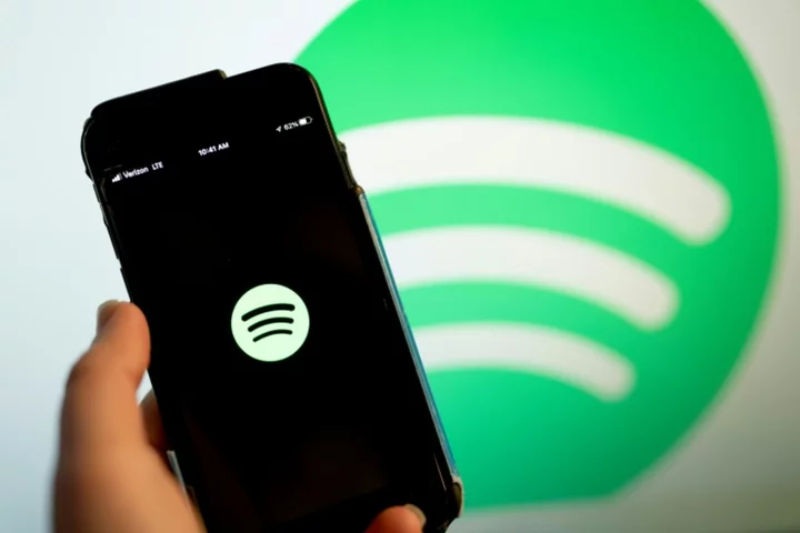 Swedish criminal gangs laundering money through Spotify: media