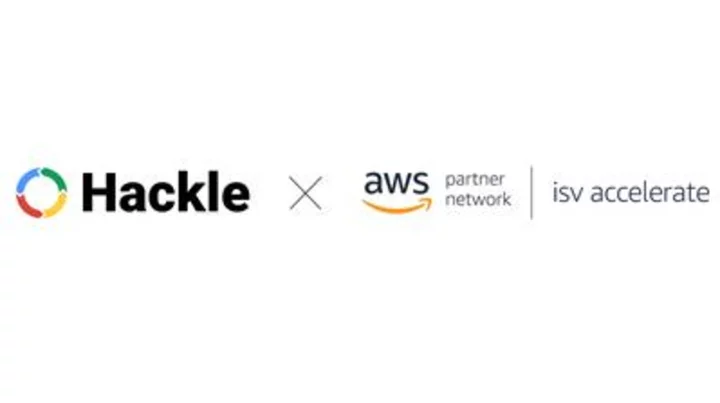 Optimization AI SaaS, Hackle Accelerates Global Presence Through AWS Partnership