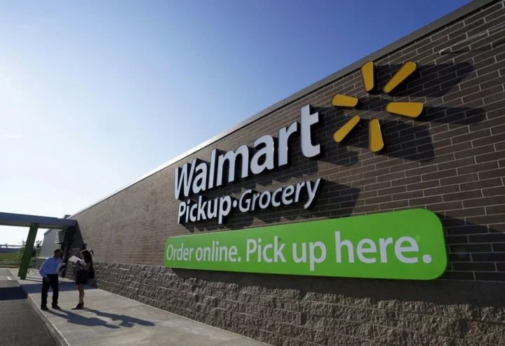 Walmart beats all 9 shareholder proposals at shareholders meeting