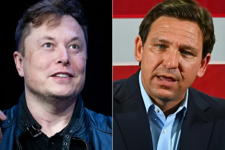 Is Musk's DeSantis show a winning ticket for Twitter?